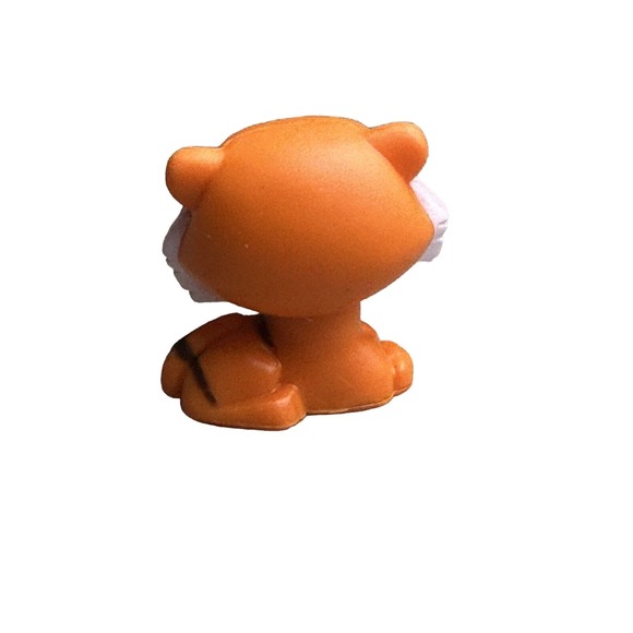 DISNEY DOORABLES Series Season 7 Mini Figures ( The Jungle Book - SHERE KHAN ) - Picture 2 of 2